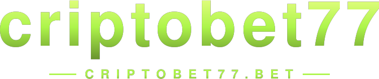 criptobet77 logo