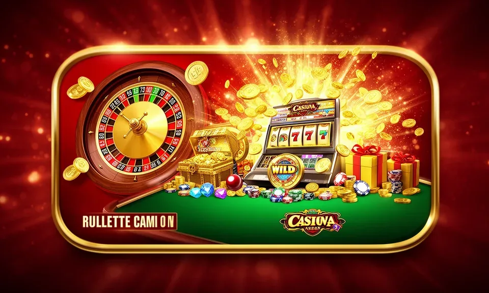 criptobet77 Bonus