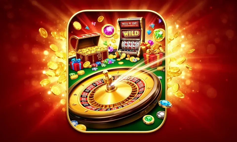 criptobet77 What Our Prestige Blackjack Offers