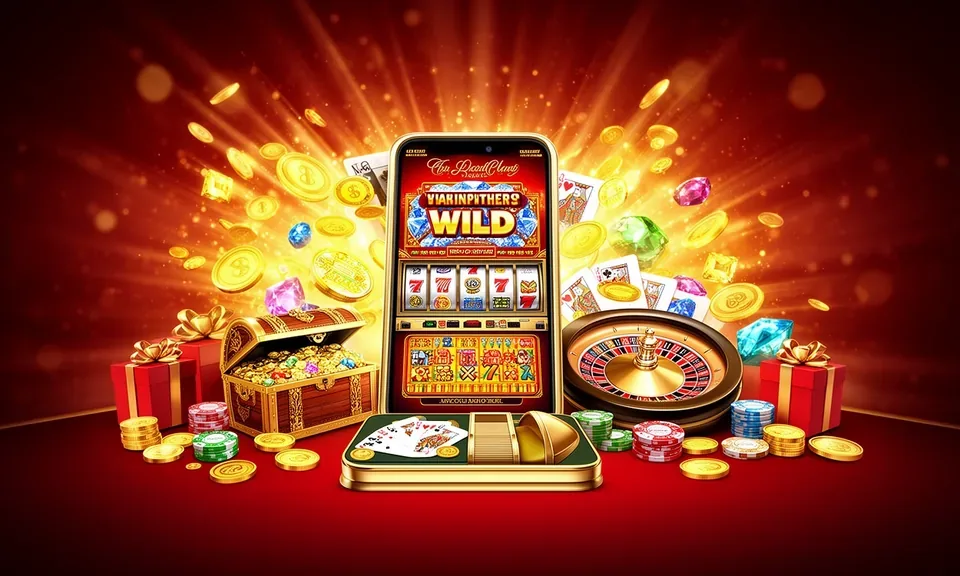 criptobet77 What We Offer in Mobile Legends Betting