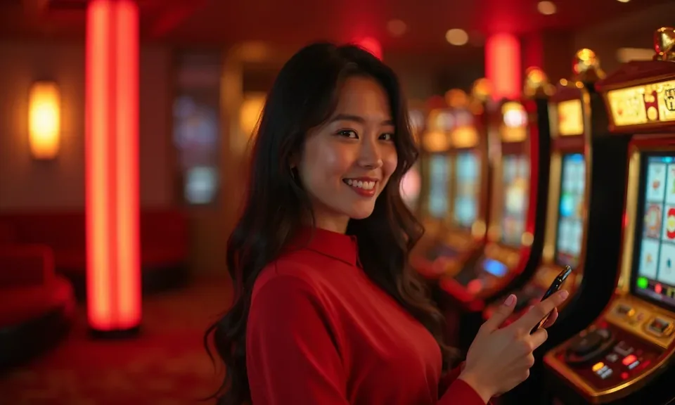 criptobet77 criptobet77 App — Your Lobby, Any Device